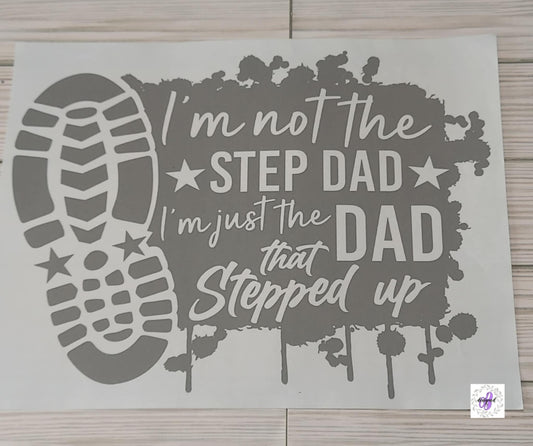 STEP DAD