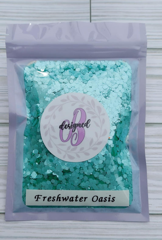 FRESHWATER OASIS